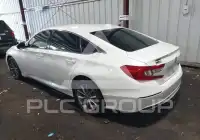 2021 Honda Accord photo