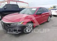 2021 Honda Accord фото