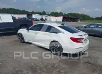 2021 Honda Accord фото
