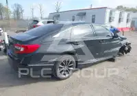 2021 Honda Accord фото