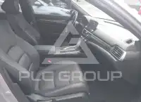 2021 Honda Accord фото