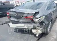 2021 Honda Accord photo