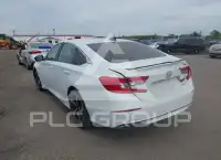2021 Honda Accord photo