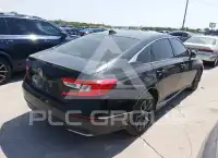 2021 Honda Accord фото