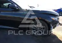 2021 Honda Accord фото