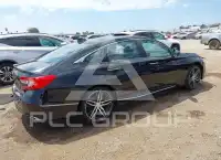 2021 Honda Accord photo