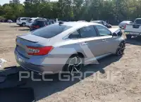 2021 Honda Accord photo
