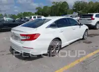 2021 Honda Accord фото