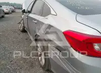 2021 Honda Accord фото