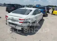2021 Honda Accord фото