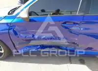 2021 Honda Accord фото