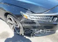 2021 Honda Accord фото