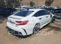 2021 Honda Accord фото