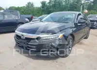 2021 Honda Accord photo