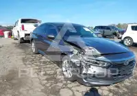 2021 Honda Accord photo