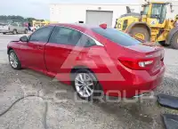 2021 Honda Accord photo