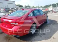2021 Honda Accord photo