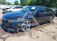 2021 Honda Accord photo