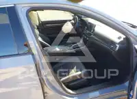 2021 Honda Accord фото