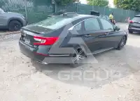 2021 Honda Accord фото