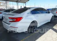 2021 Honda Accord фото