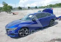 2021 Honda Accord фото