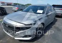 2021 Honda Accord фото