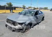 2021 Honda Accord photo