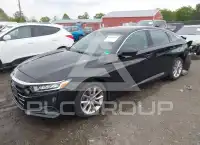 2021 Honda Accord фото