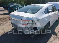 2021 Honda Accord фото