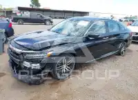 2021 Honda Accord photo