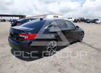 2021 Honda Accord фото