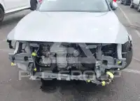 2021 Honda Accord фото