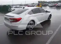 2021 Honda Accord фото