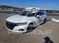 2021 Honda Accord фото