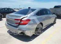 2021 Honda Accord фото