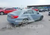 2021 Honda Accord photo