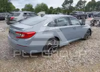 2021 Honda Accord фото