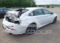 2021 Honda Accord photo
