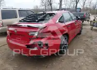 2021 Honda Accord фото