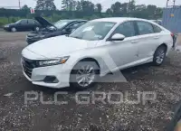2021 Honda Accord фото