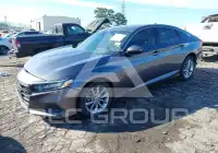 2021 Honda Accord photo