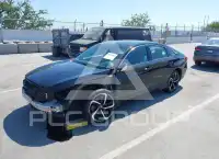 2021 Honda Accord фото
