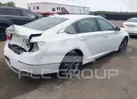 2021 Honda Accord фото