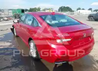 2021 Honda Accord photo