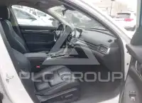 2021 Honda Accord photo