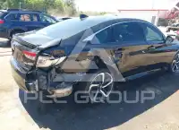 2021 Honda Accord photo