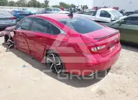 2021 Honda Accord фото