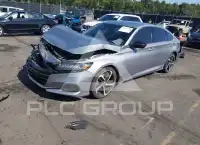 2021 Honda Accord photo