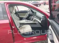 2021 Honda Accord фото